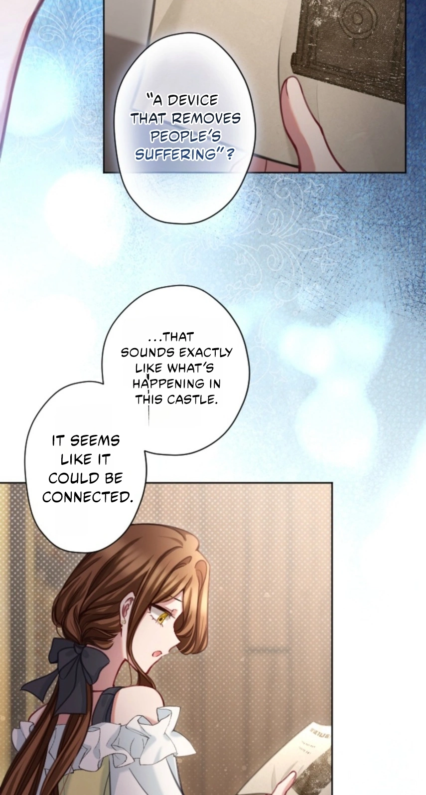 Oshi no Shuuchakushin wo Namete Ita Chapter 156 page 26 - 