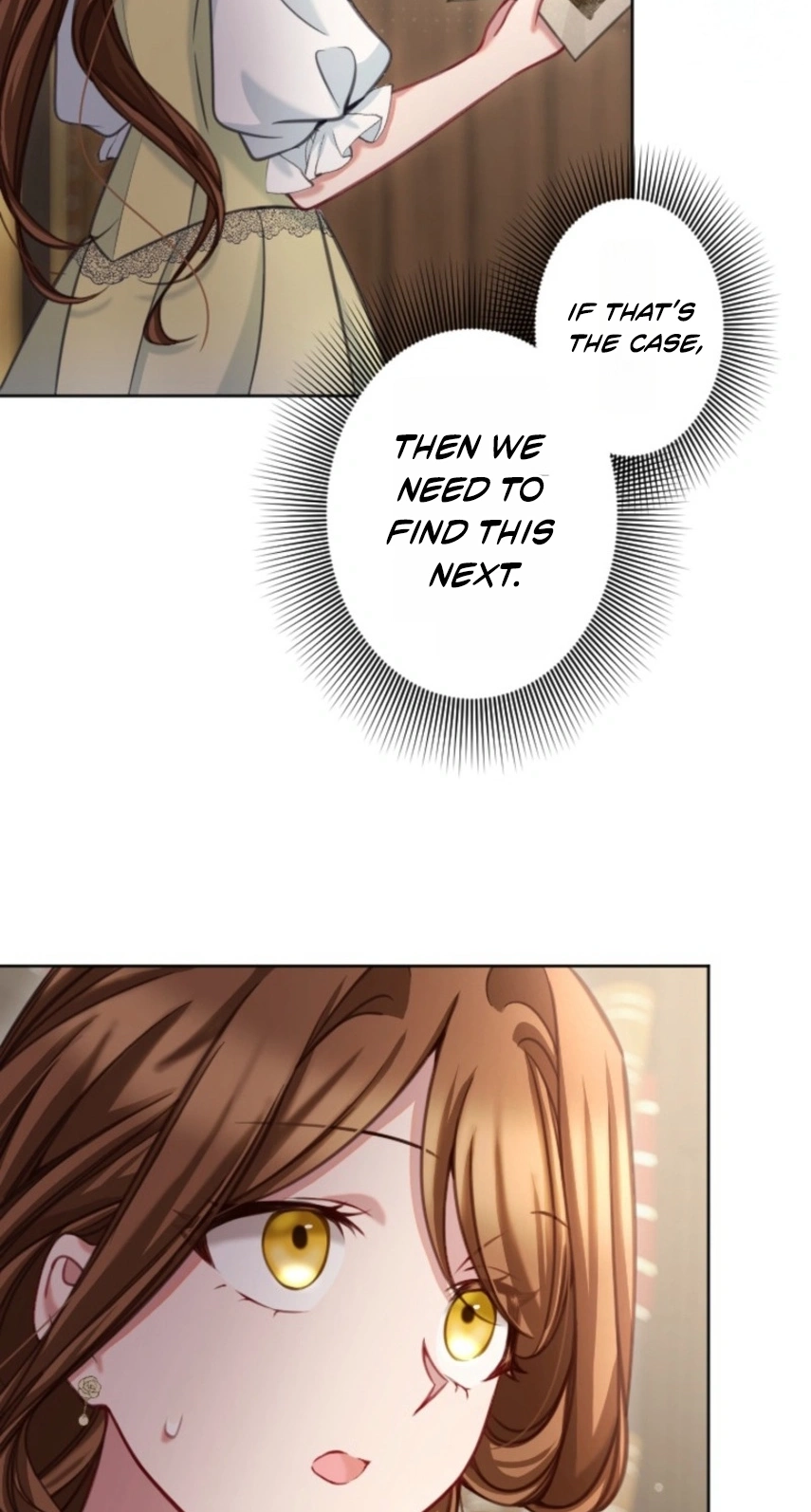 Oshi no Shuuchakushin wo Namete Ita Chapter 156 page 27 - 