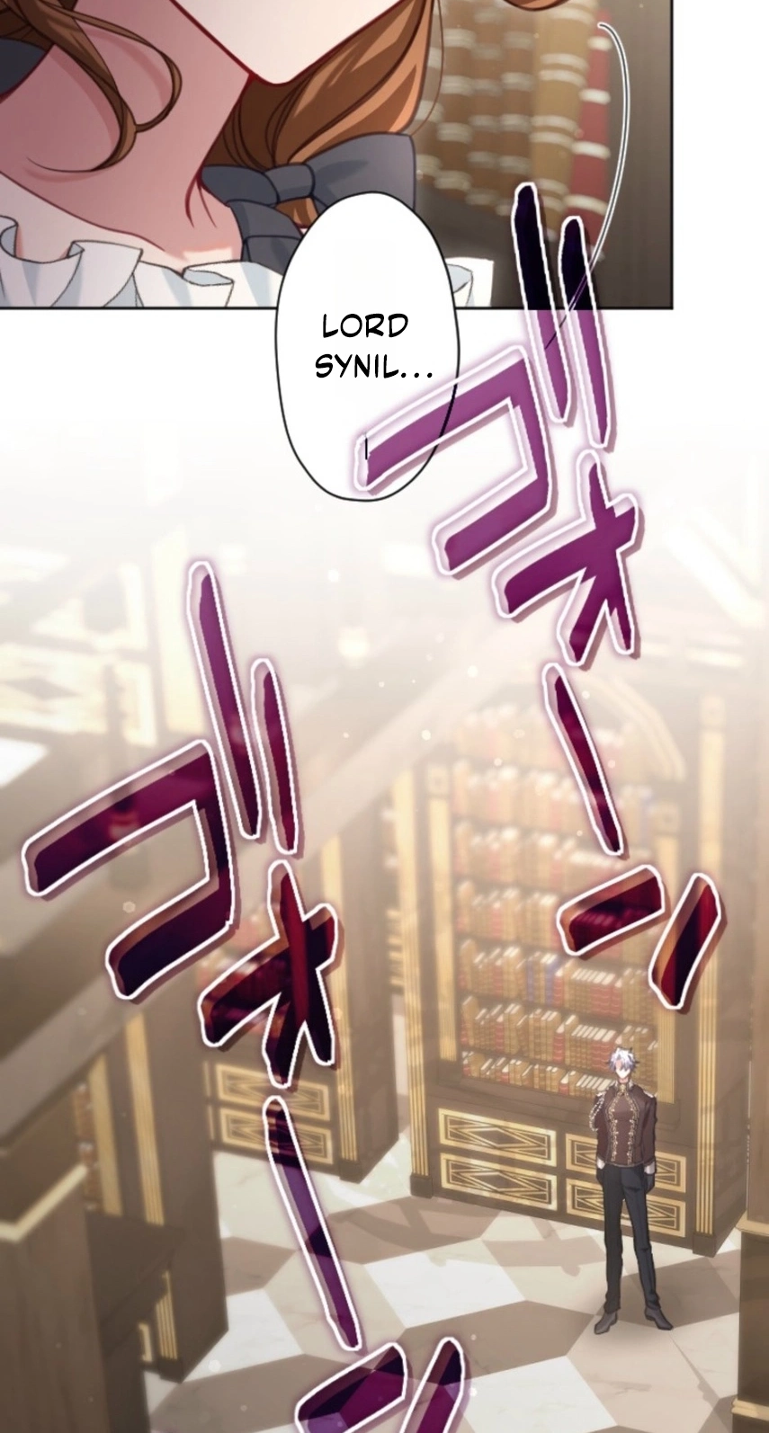 Oshi no Shuuchakushin wo Namete Ita Chapter 156 page 28 - 
