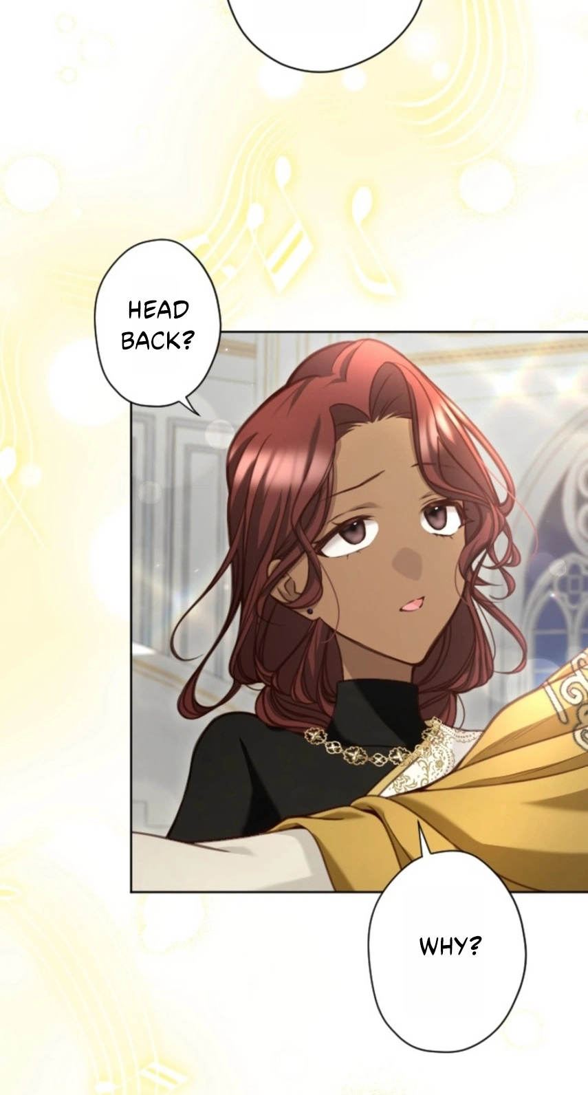 Oshi no Shuuchakushin wo Namete Ita Chapter 156 page 32 - 