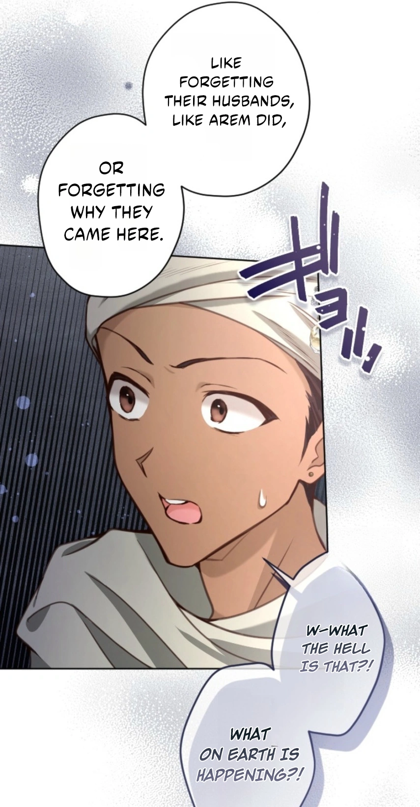 Oshi no Shuuchakushin wo Namete Ita Chapter 156 page 41 - 