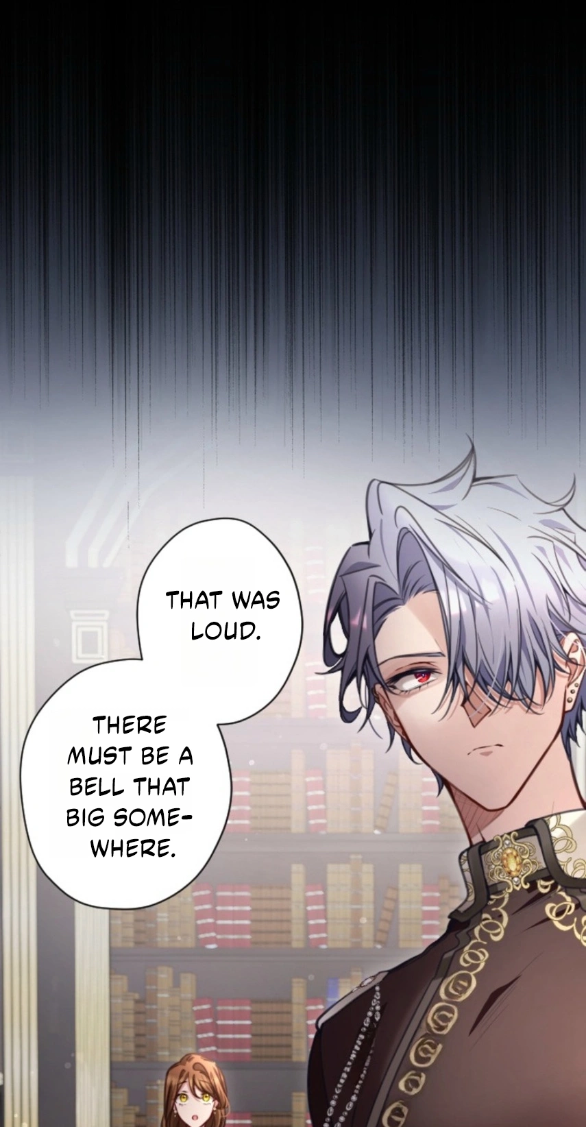 Oshi no Shuuchakushin wo Namete Ita Chapter 156 page 44 - 