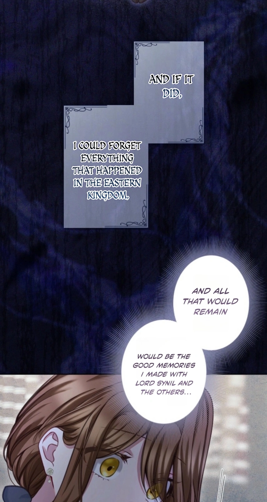 Oshi no Shuuchakushin wo Namete Ita Chapter 156 page 51 - 