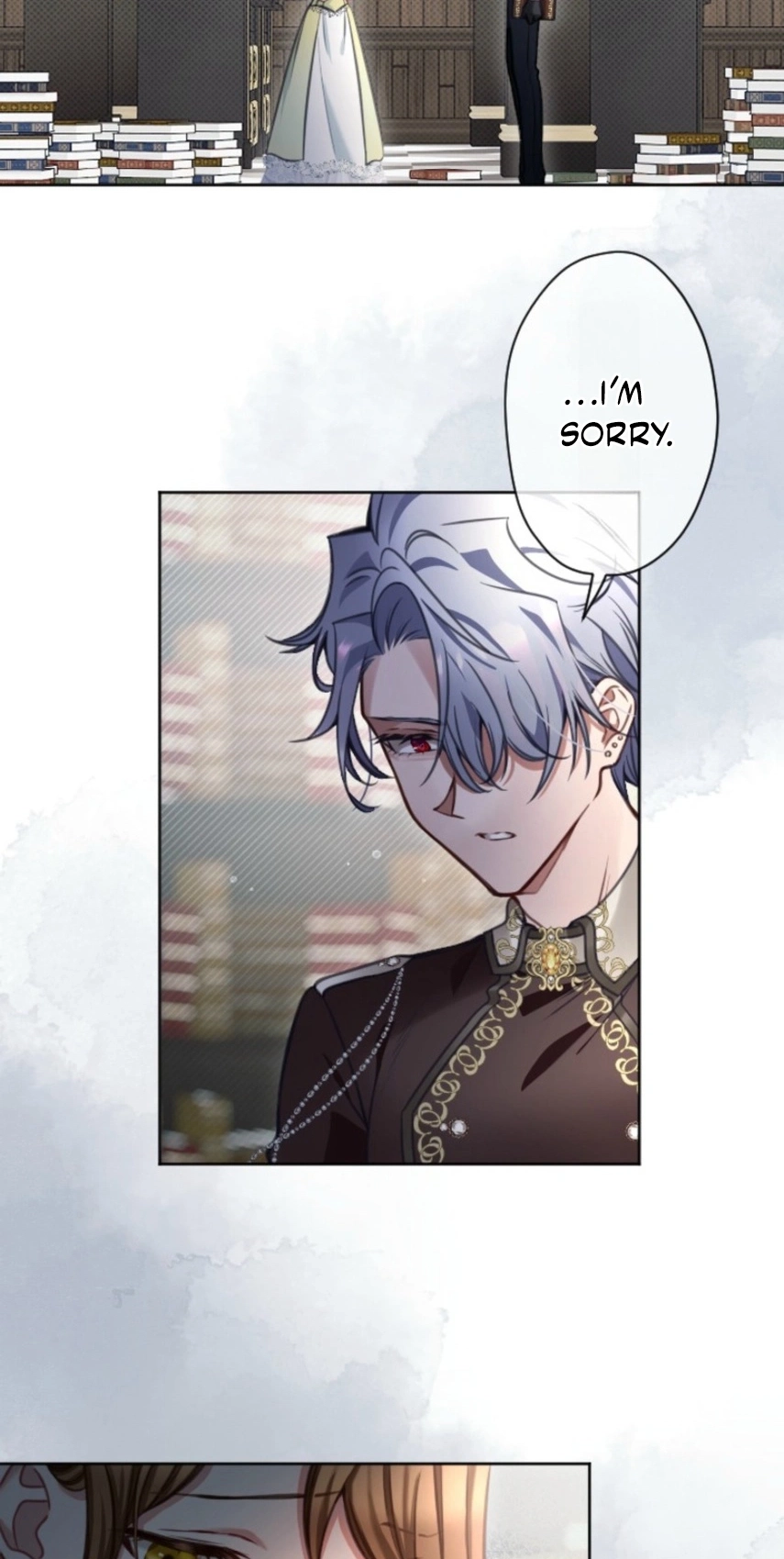 Oshi no Shuuchakushin wo Namete Ita Chapter 156 page 7 - 
