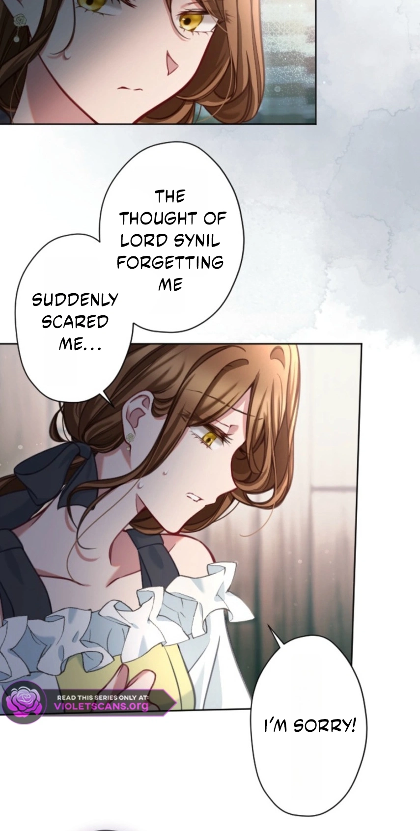Oshi no Shuuchakushin wo Namete Ita Chapter 156 page 8 - 