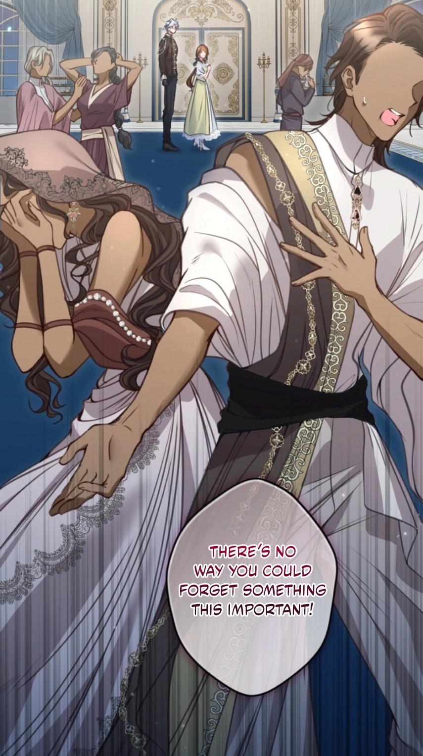 Oshi no Shuuchakushin wo Namete Ita Chapter 157 page 20 - 
