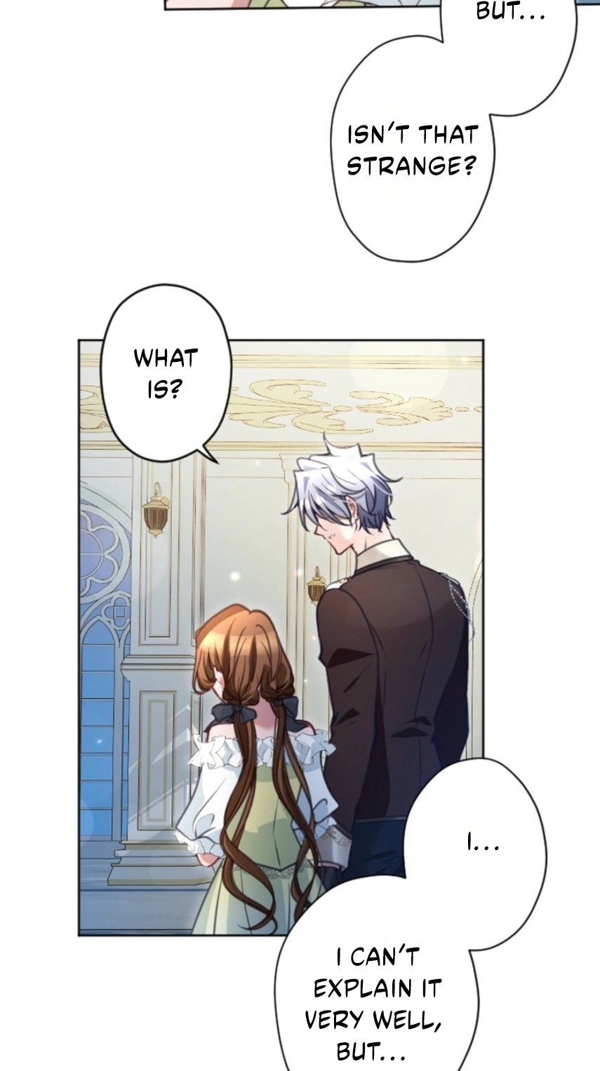 Oshi no Shuuchakushin wo Namete Ita Chapter 157 page 24 - 