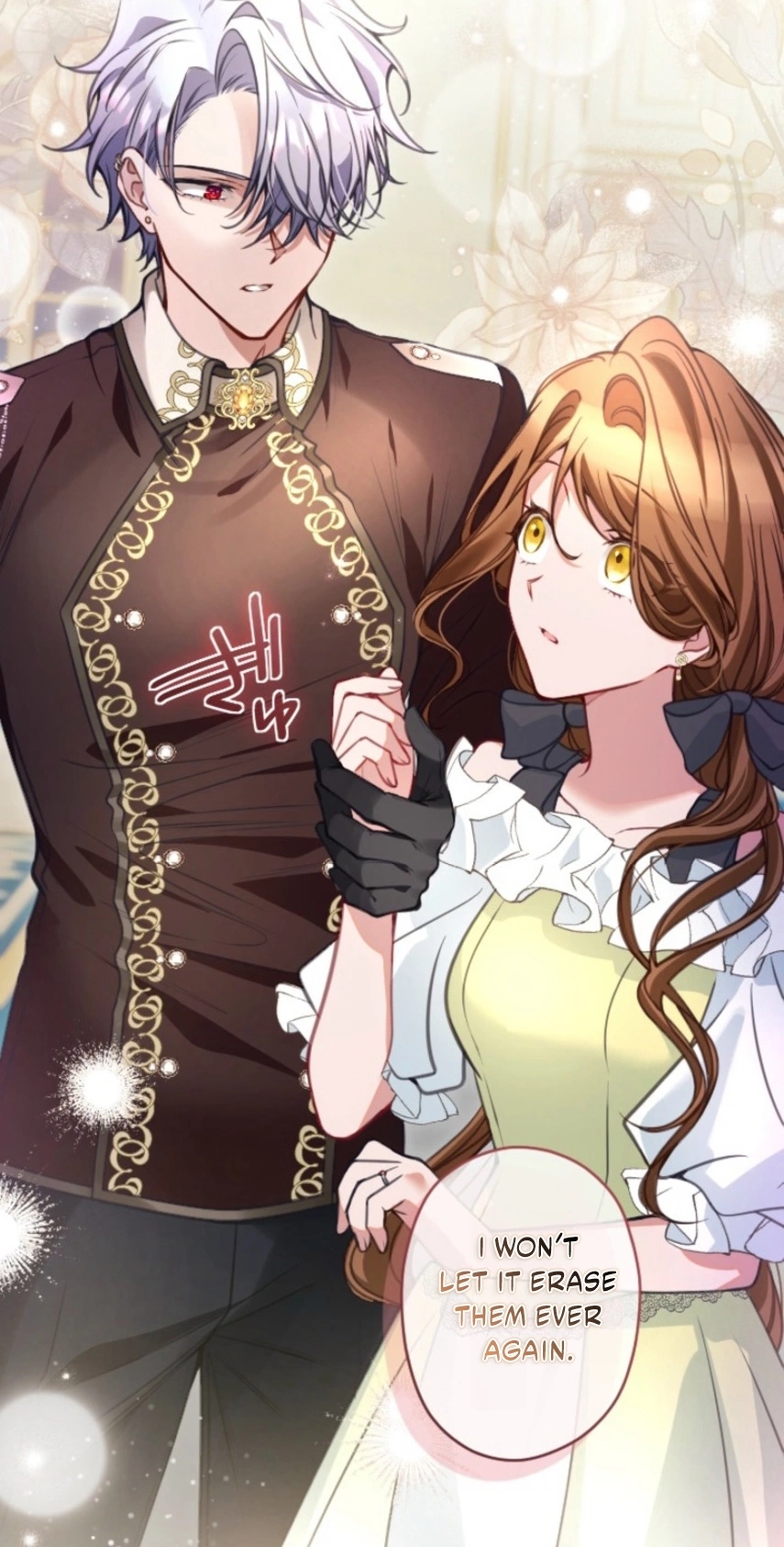 Oshi no Shuuchakushin wo Namete Ita Chapter 157 page 30 - 