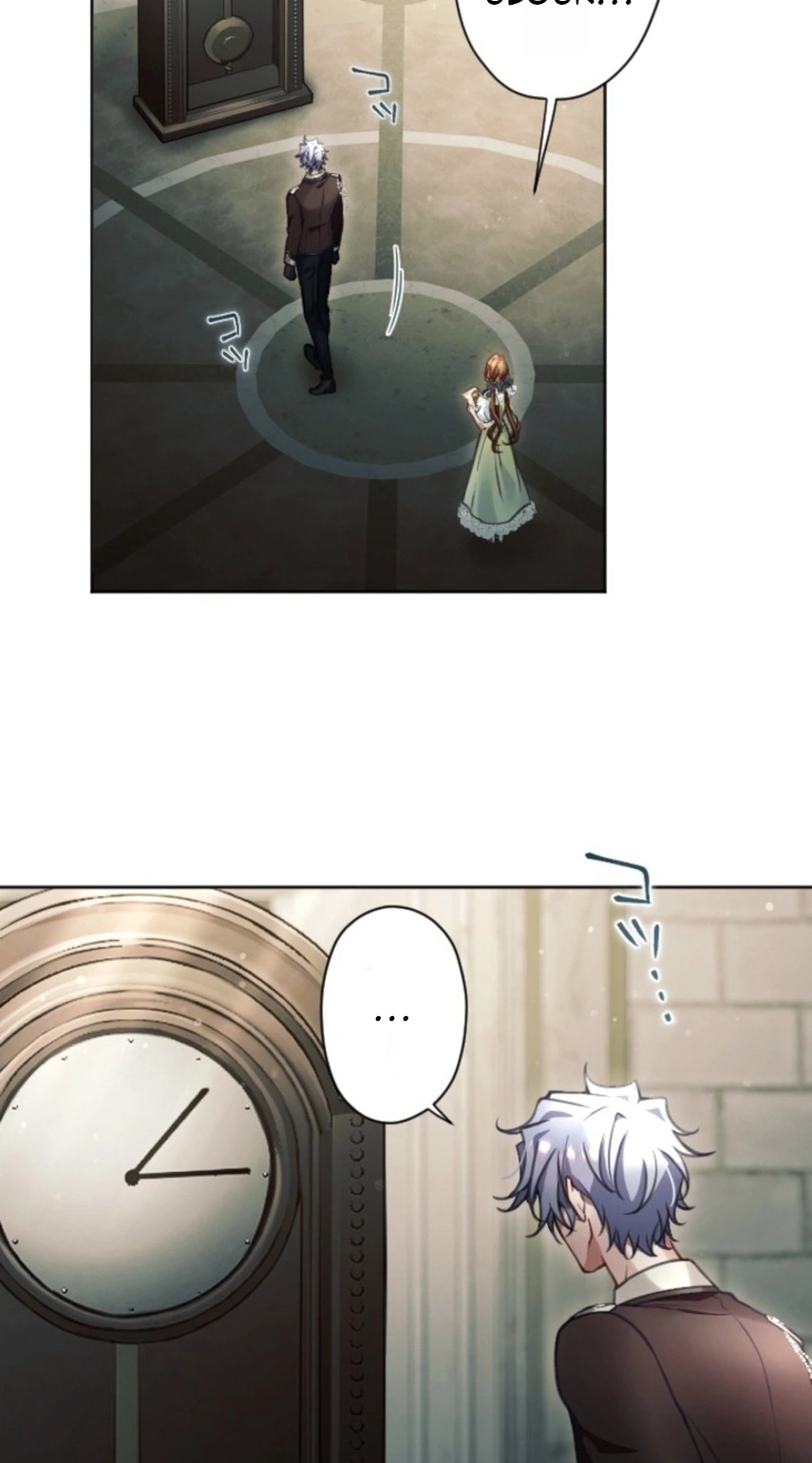Oshi no Shuuchakushin wo Namete Ita Chapter 157 page 41 - 