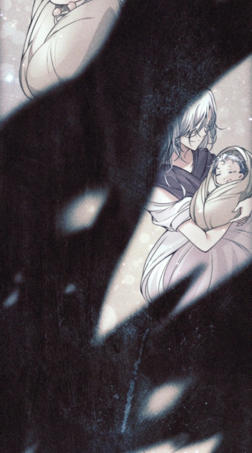 Oshi no Shuuchakushin wo Namete Ita Chapter 157 page 43 - 