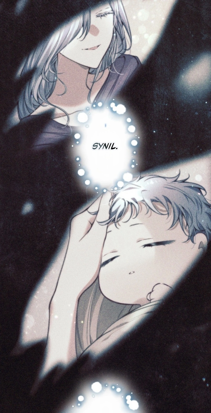 Oshi no Shuuchakushin wo Namete Ita Chapter 157 page 44 - 