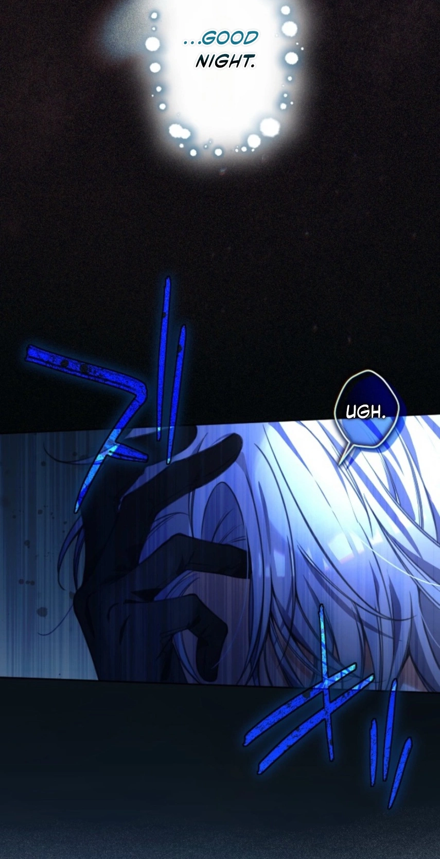 Oshi no Shuuchakushin wo Namete Ita Chapter 157 page 45 - 