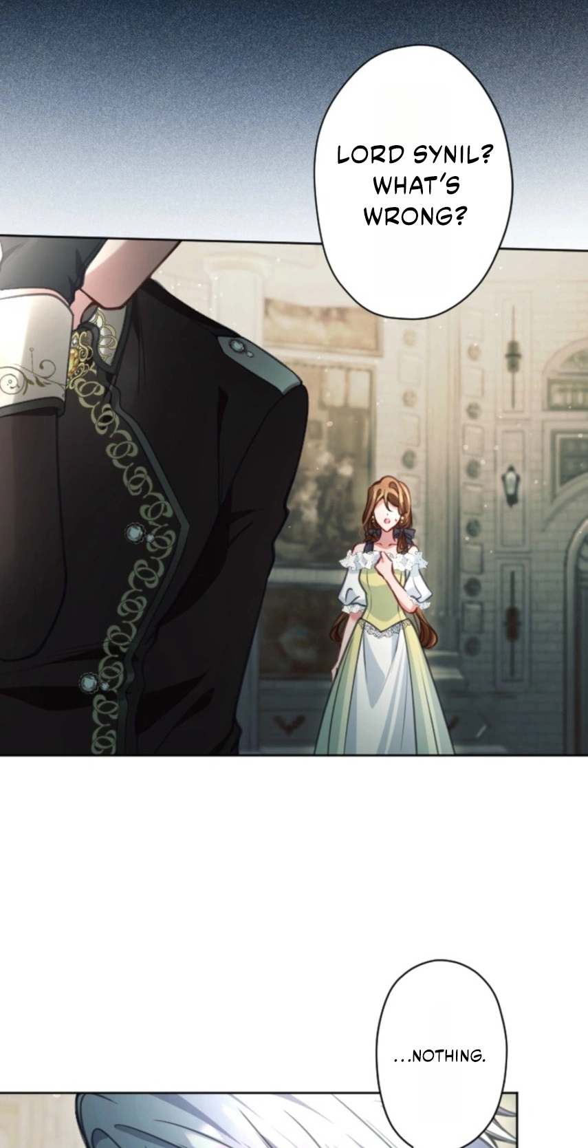 Oshi no Shuuchakushin wo Namete Ita Chapter 157 page 46 - 