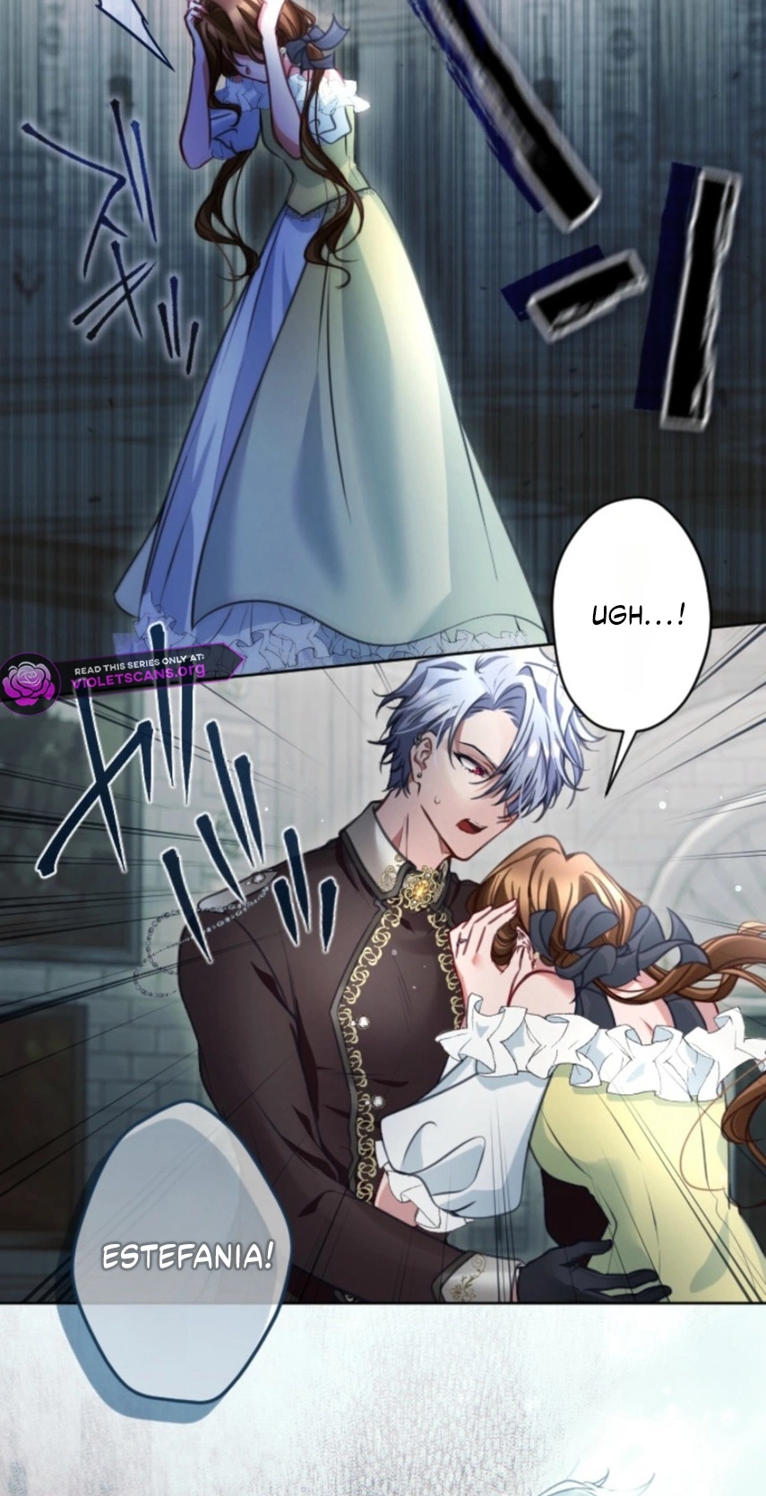 Oshi no Shuuchakushin wo Namete Ita Chapter 157 page 50 - 