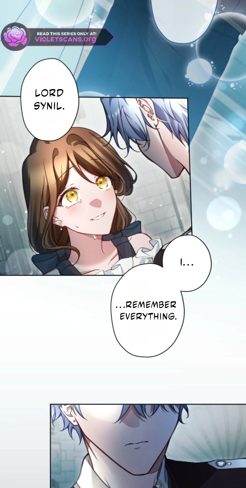 Oshi no Shuuchakushin wo Namete Ita Chapter 157 page 58 - 