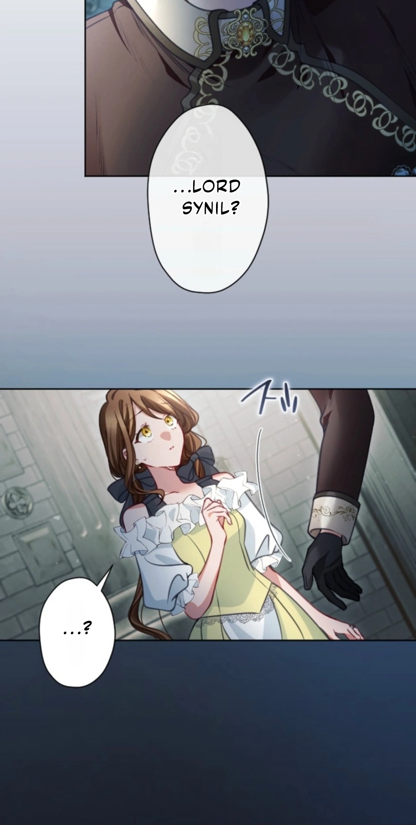 Oshi no Shuuchakushin wo Namete Ita Chapter 157 page 59 - 
