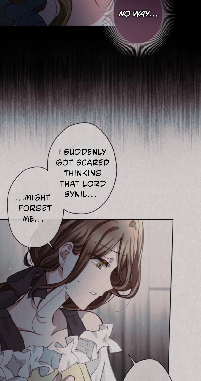 Oshi no Shuuchakushin wo Namete Ita Chapter 157 page 61 - 