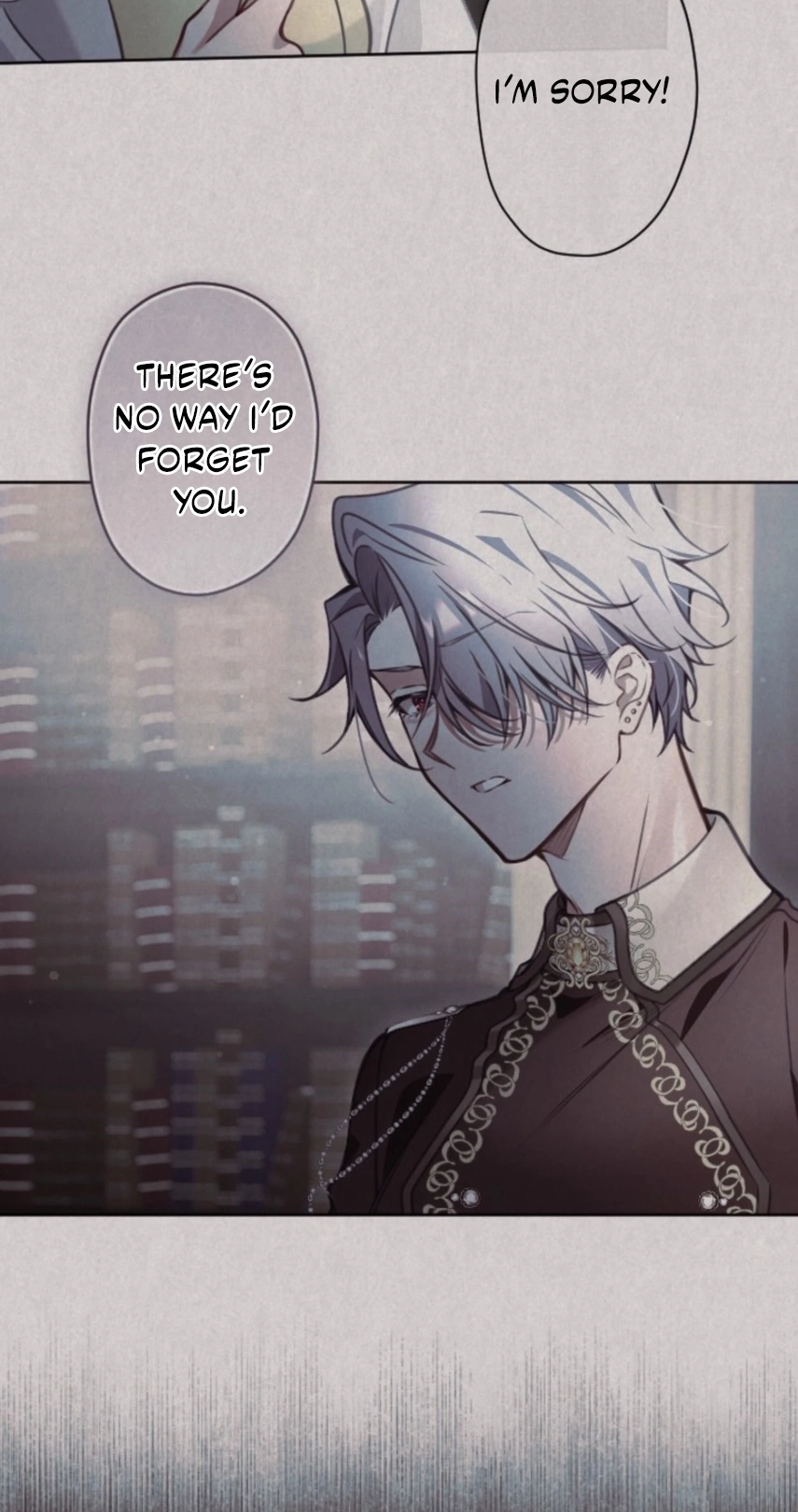 Oshi no Shuuchakushin wo Namete Ita Chapter 157 page 62 - 