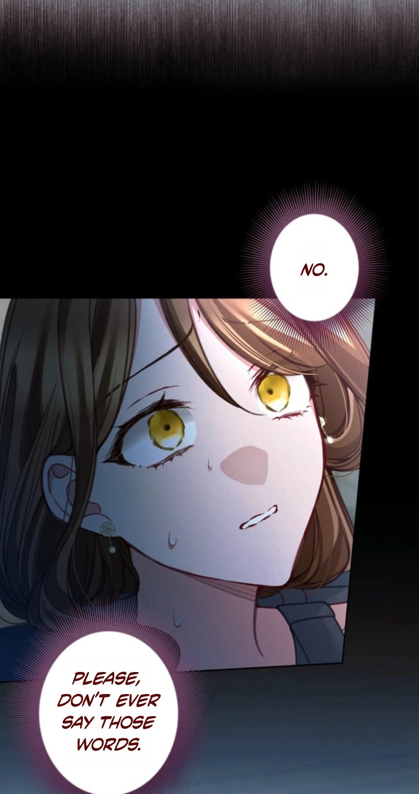 Oshi no Shuuchakushin wo Namete Ita Chapter 157 page 63 - 