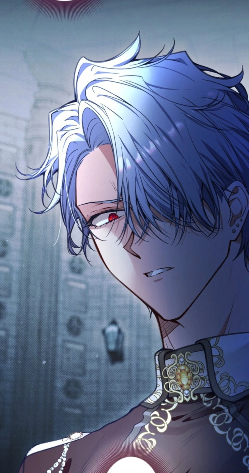 Oshi no Shuuchakushin wo Namete Ita Chapter 157 page 64 - 