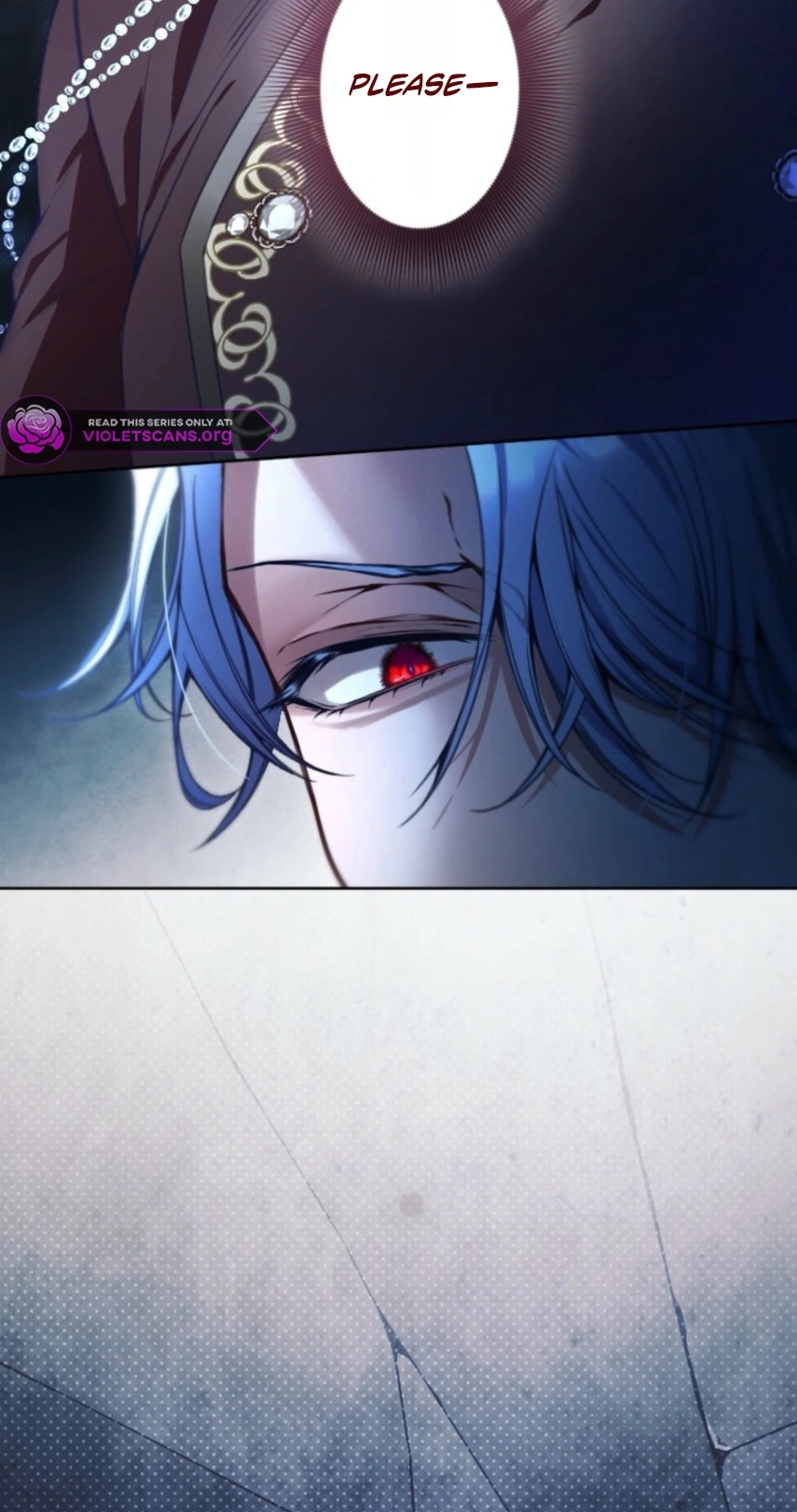Oshi no Shuuchakushin wo Namete Ita Chapter 157 page 65 - 