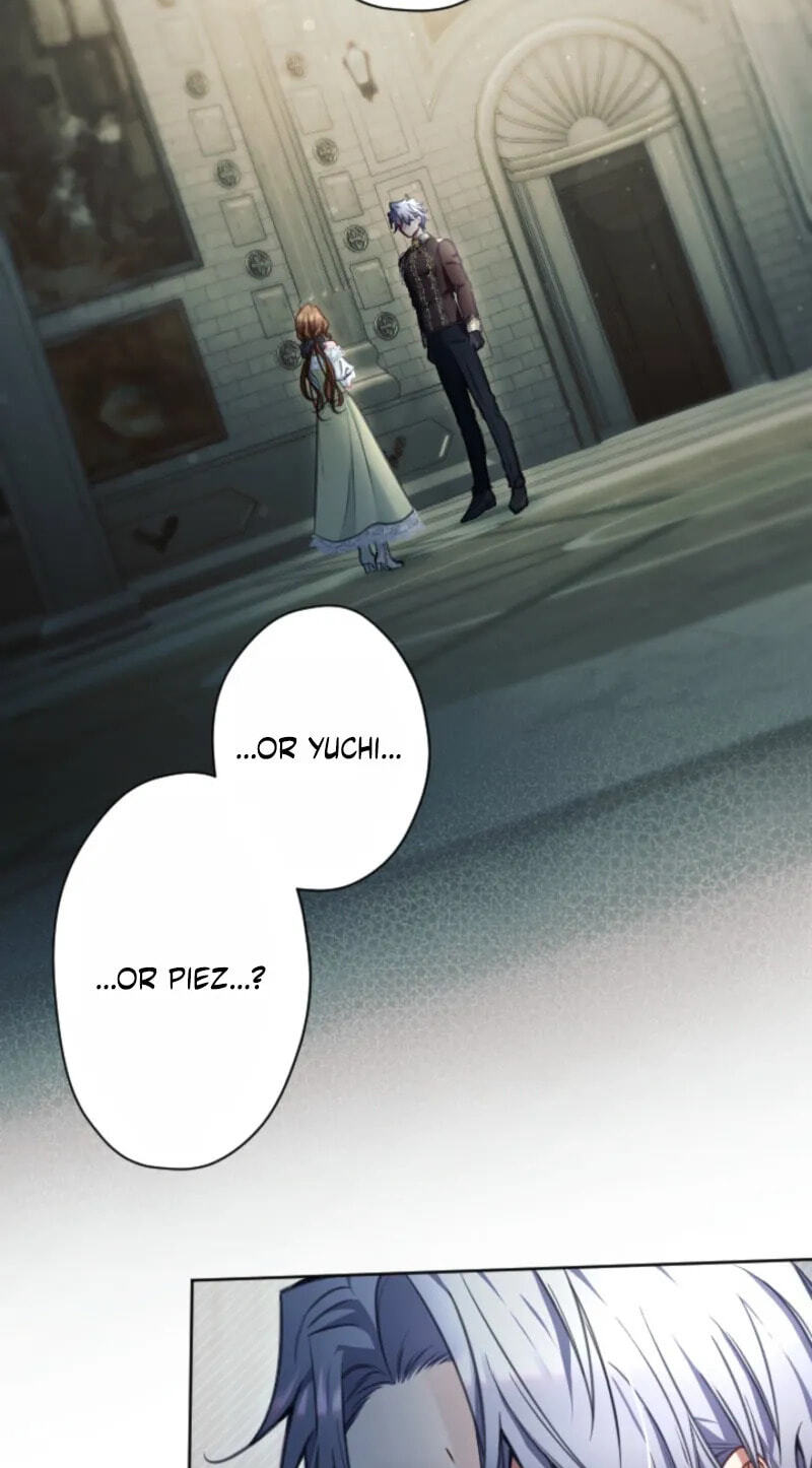 Oshi no Shuuchakushin wo Namete Ita Chapter 158 page 15 - 