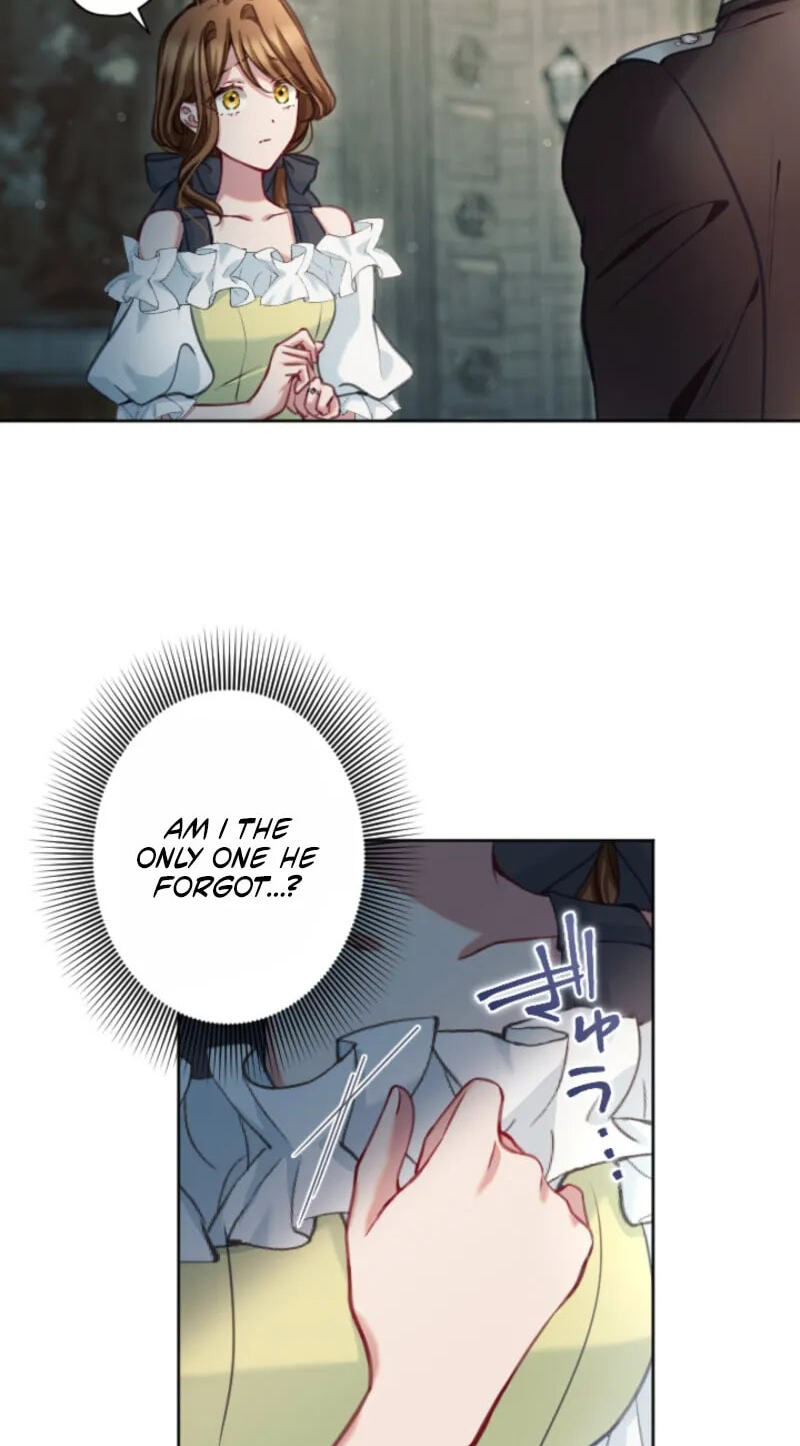 Oshi no Shuuchakushin wo Namete Ita Chapter 158 page 17 - 