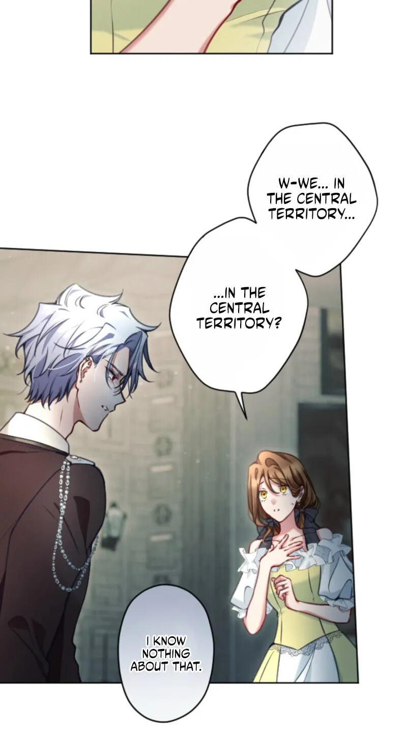 Oshi no Shuuchakushin wo Namete Ita Chapter 158 page 18 - 