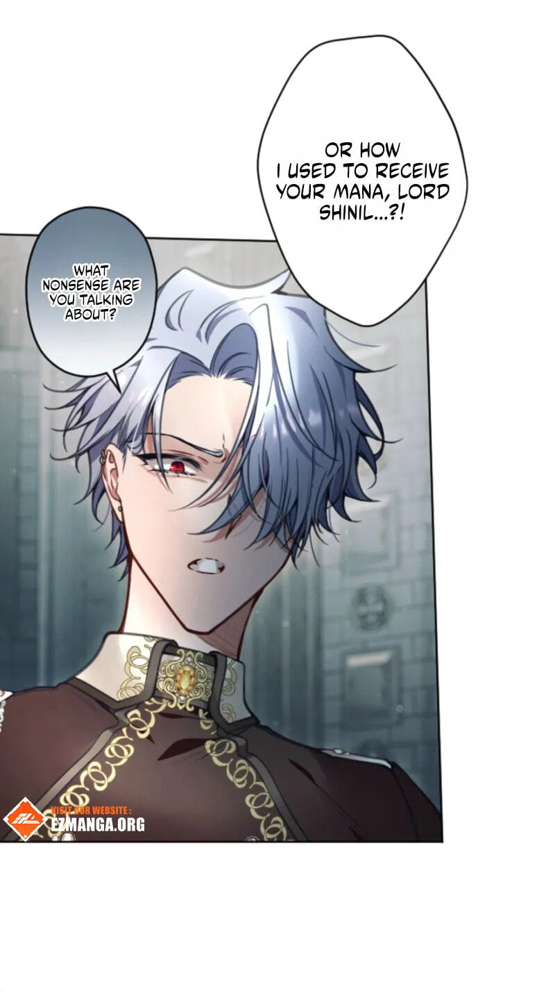 Oshi no Shuuchakushin wo Namete Ita Chapter 158 page 19 - 