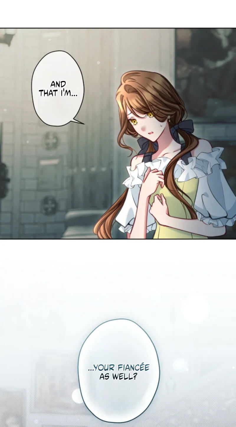 Oshi no Shuuchakushin wo Namete Ita Chapter 158 page 20 - 