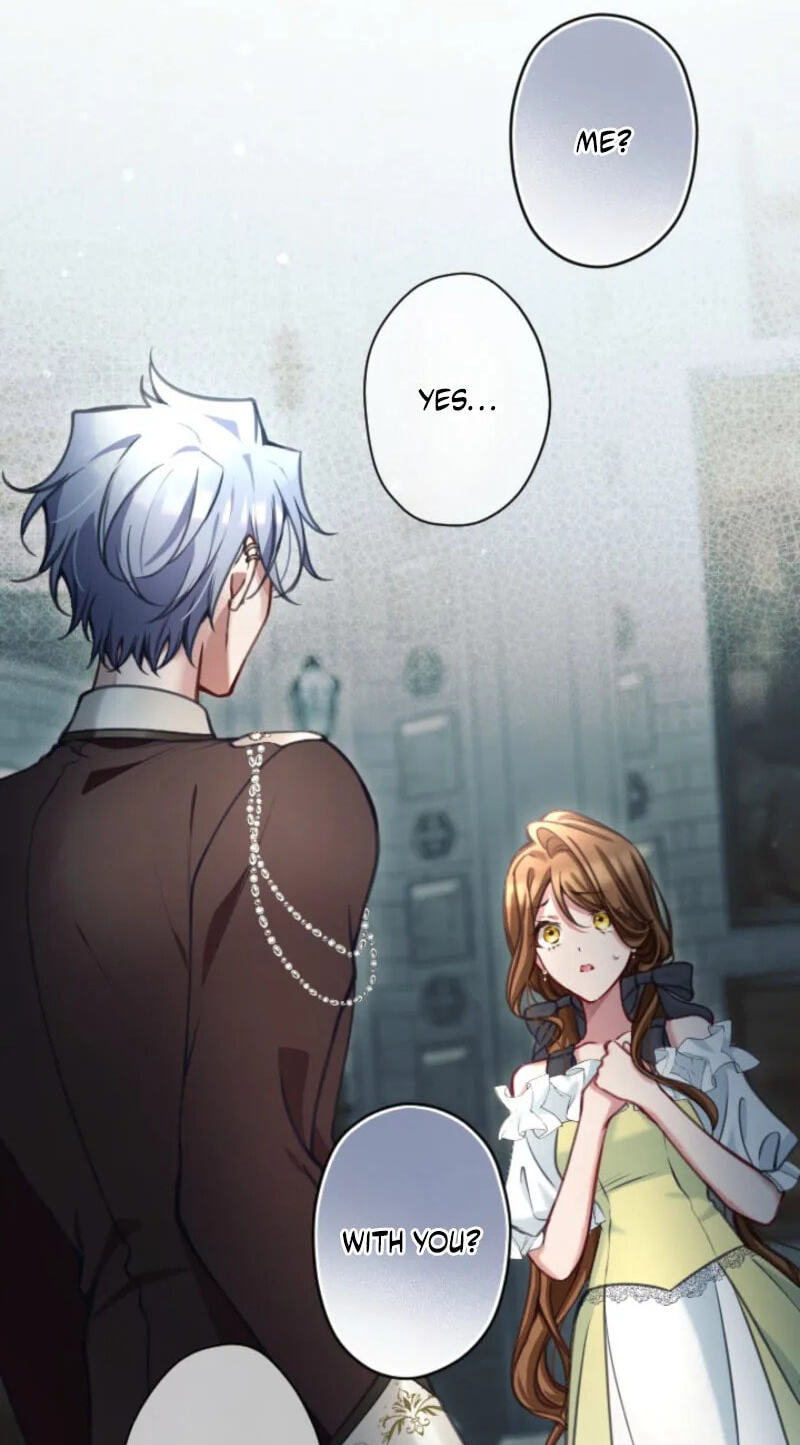 Oshi no Shuuchakushin wo Namete Ita Chapter 158 page 22 - 