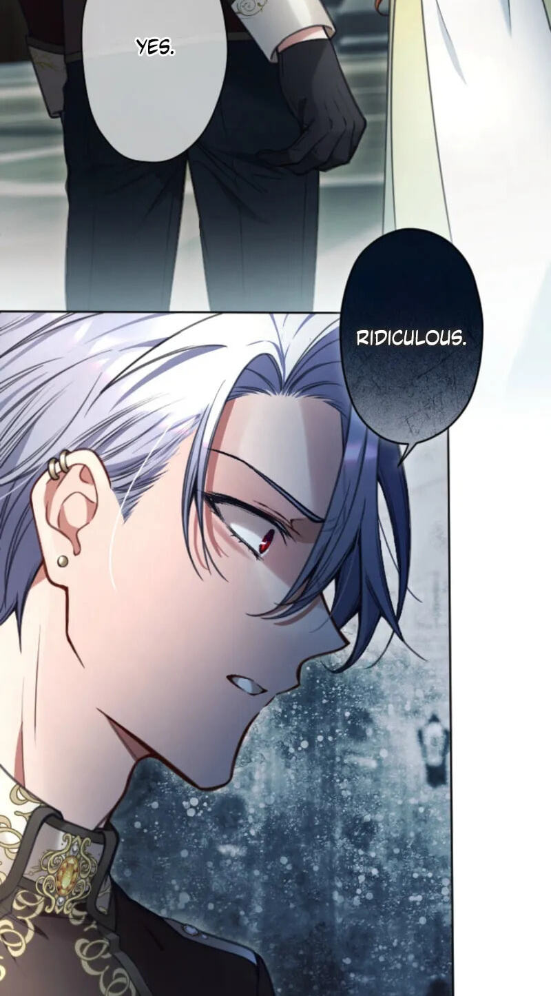 Oshi no Shuuchakushin wo Namete Ita Chapter 158 page 23 - 
