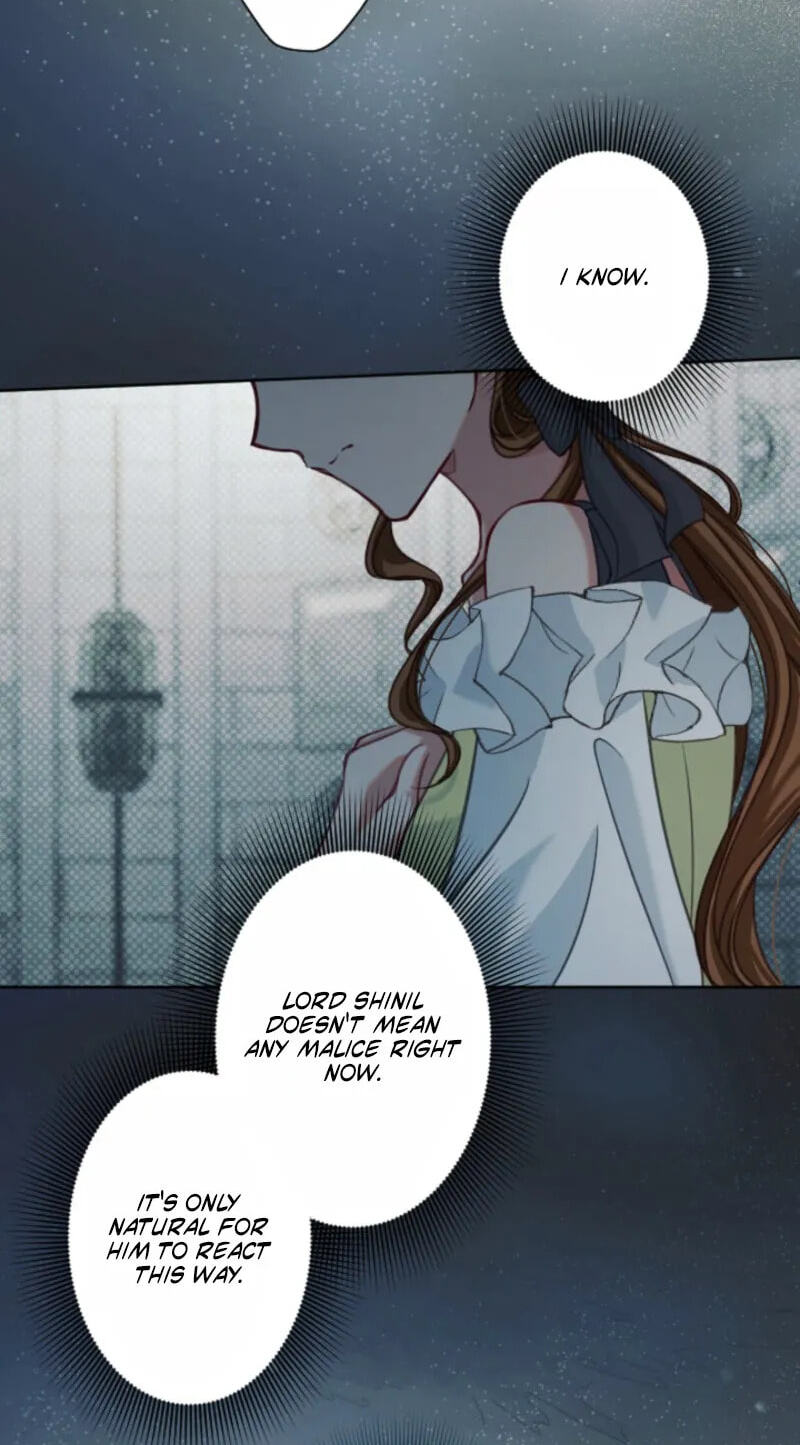 Oshi no Shuuchakushin wo Namete Ita Chapter 158 page 25 - 