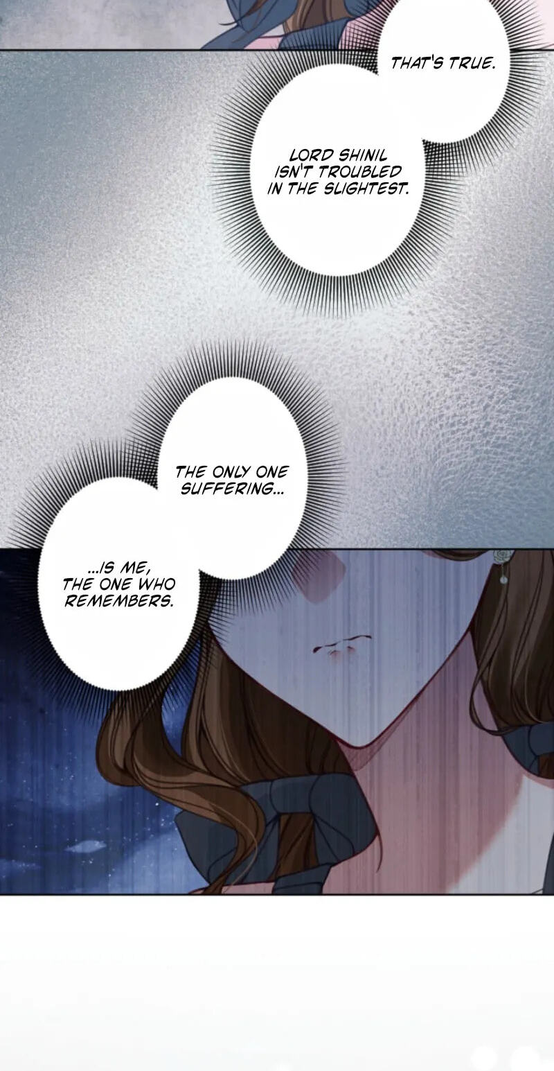 Oshi no Shuuchakushin wo Namete Ita Chapter 158 page 38 - 