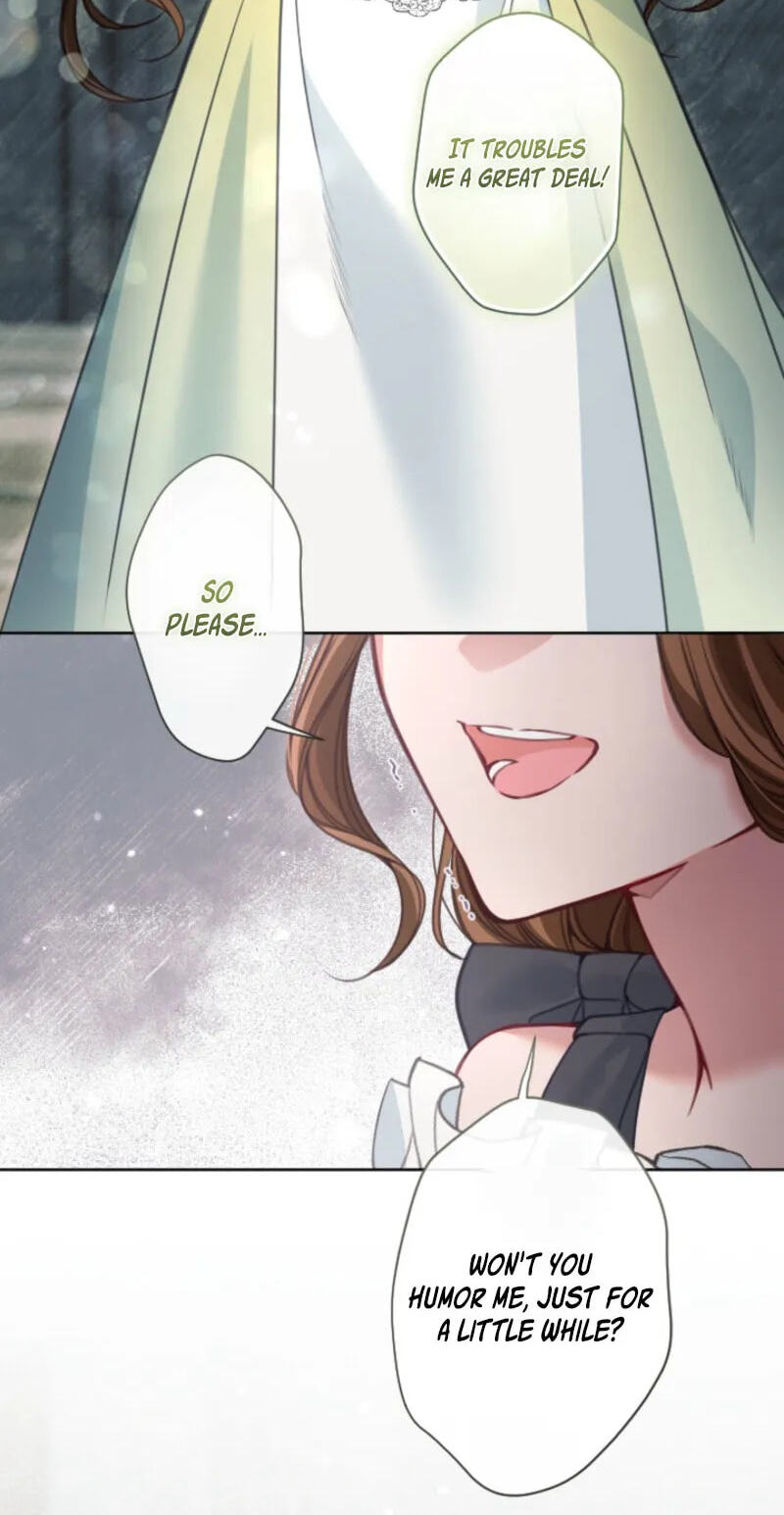 Oshi no Shuuchakushin wo Namete Ita Chapter 158 page 40 - 