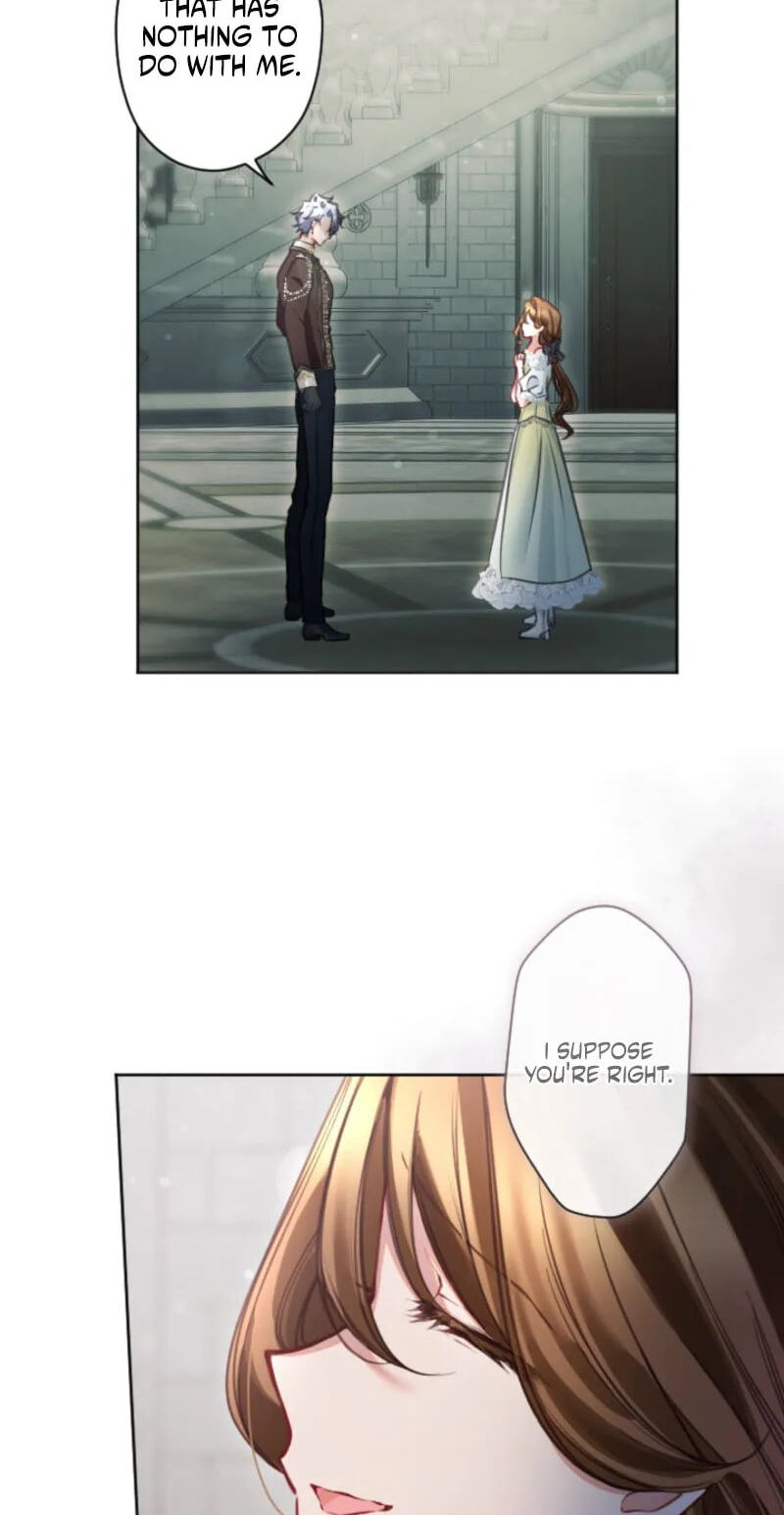 Oshi no Shuuchakushin wo Namete Ita Chapter 158 page 42 - 
