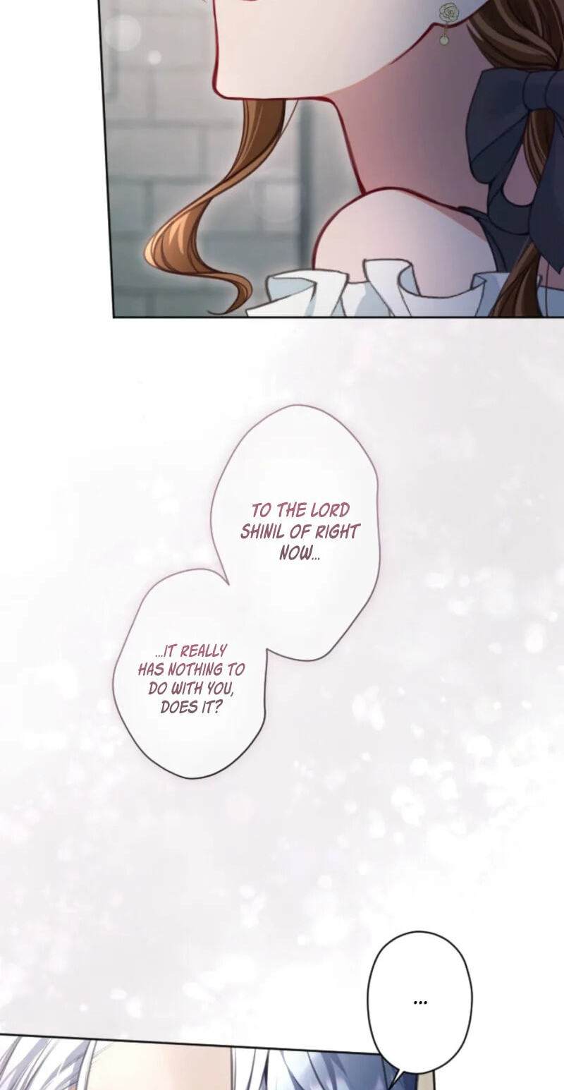 Oshi no Shuuchakushin wo Namete Ita Chapter 158 page 43 - 