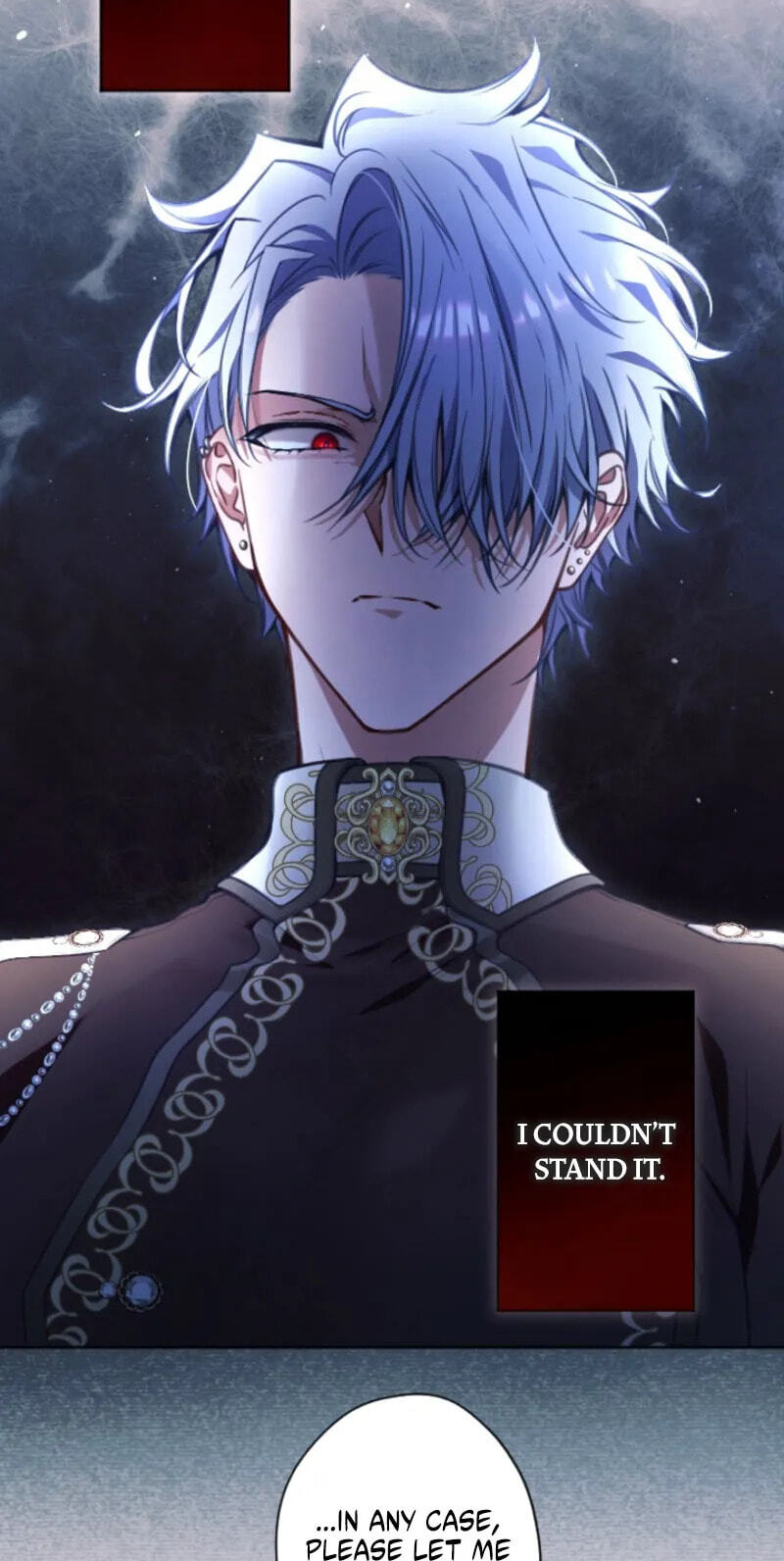 Oshi no Shuuchakushin wo Namete Ita Chapter 158 page 47 - 