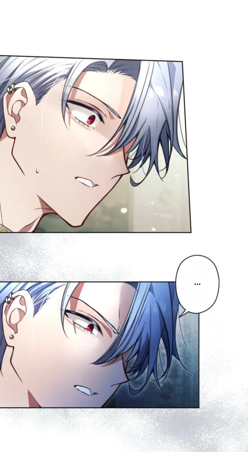 Oshi no Shuuchakushin wo Namete Ita Chapter 158 page 54 - 
