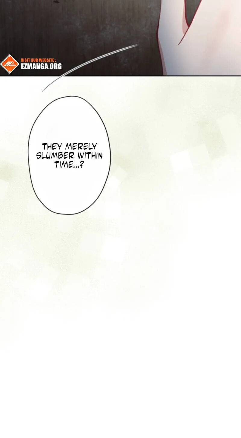 Oshi no Shuuchakushin wo Namete Ita Chapter 158 page 61 - 