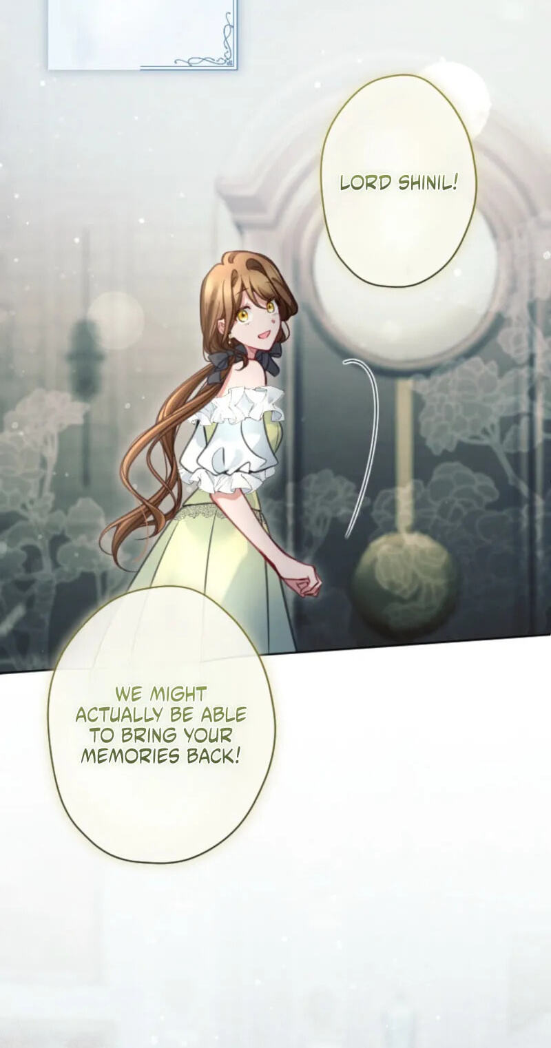 Oshi no Shuuchakushin wo Namete Ita Chapter 158 page 63 - 