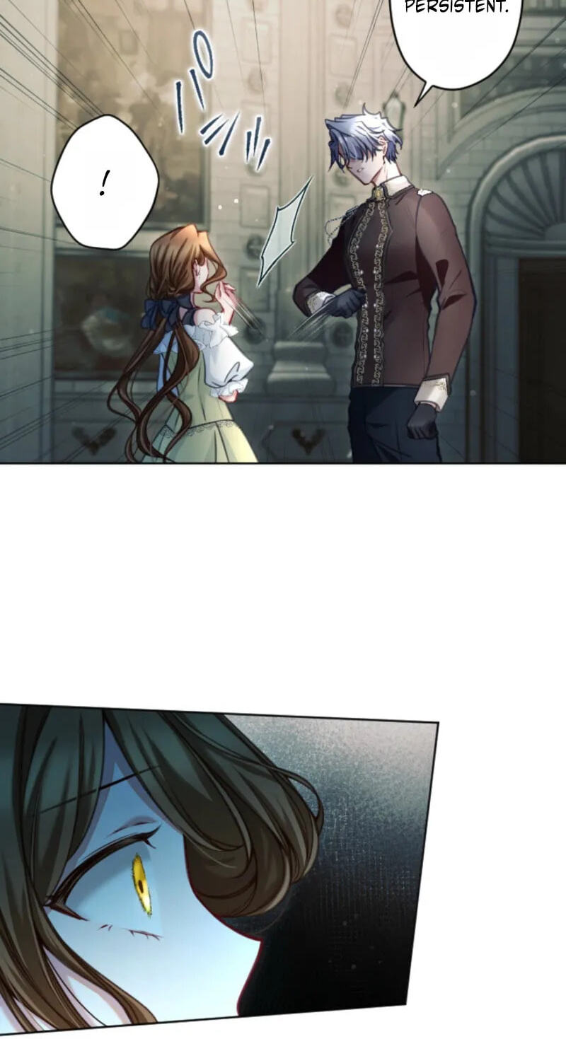 Oshi no Shuuchakushin wo Namete Ita Chapter 158 page 8 - 