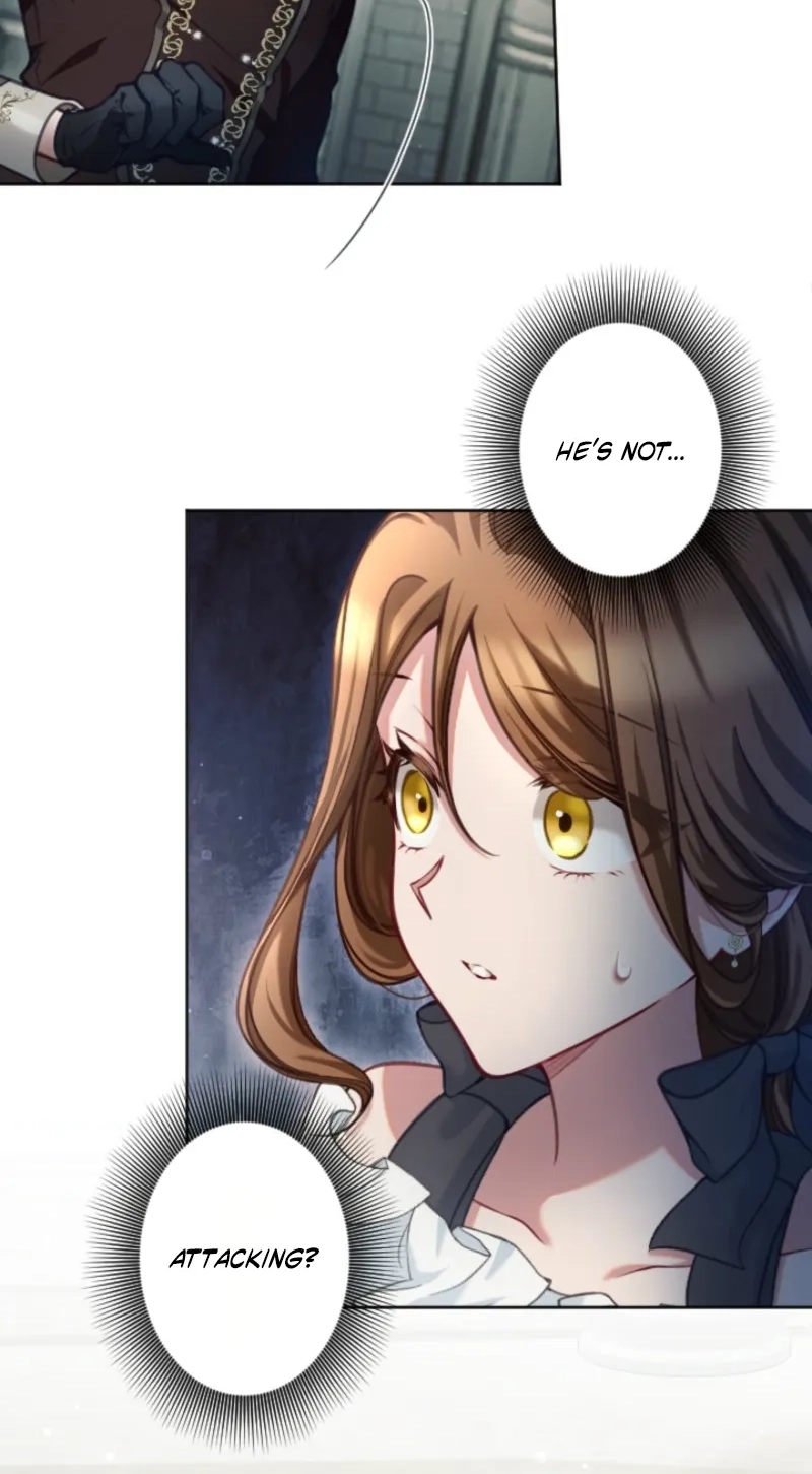 Oshi no Shuuchakushin wo Namete Ita Chapter 159 page 14 - 