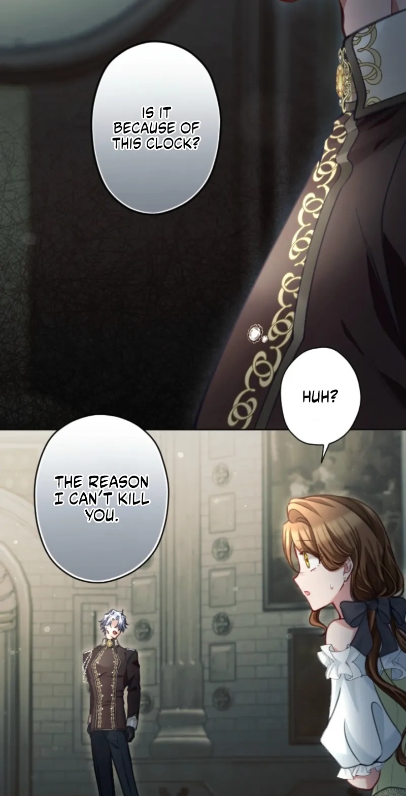 Oshi no Shuuchakushin wo Namete Ita Chapter 159 page 20 - 