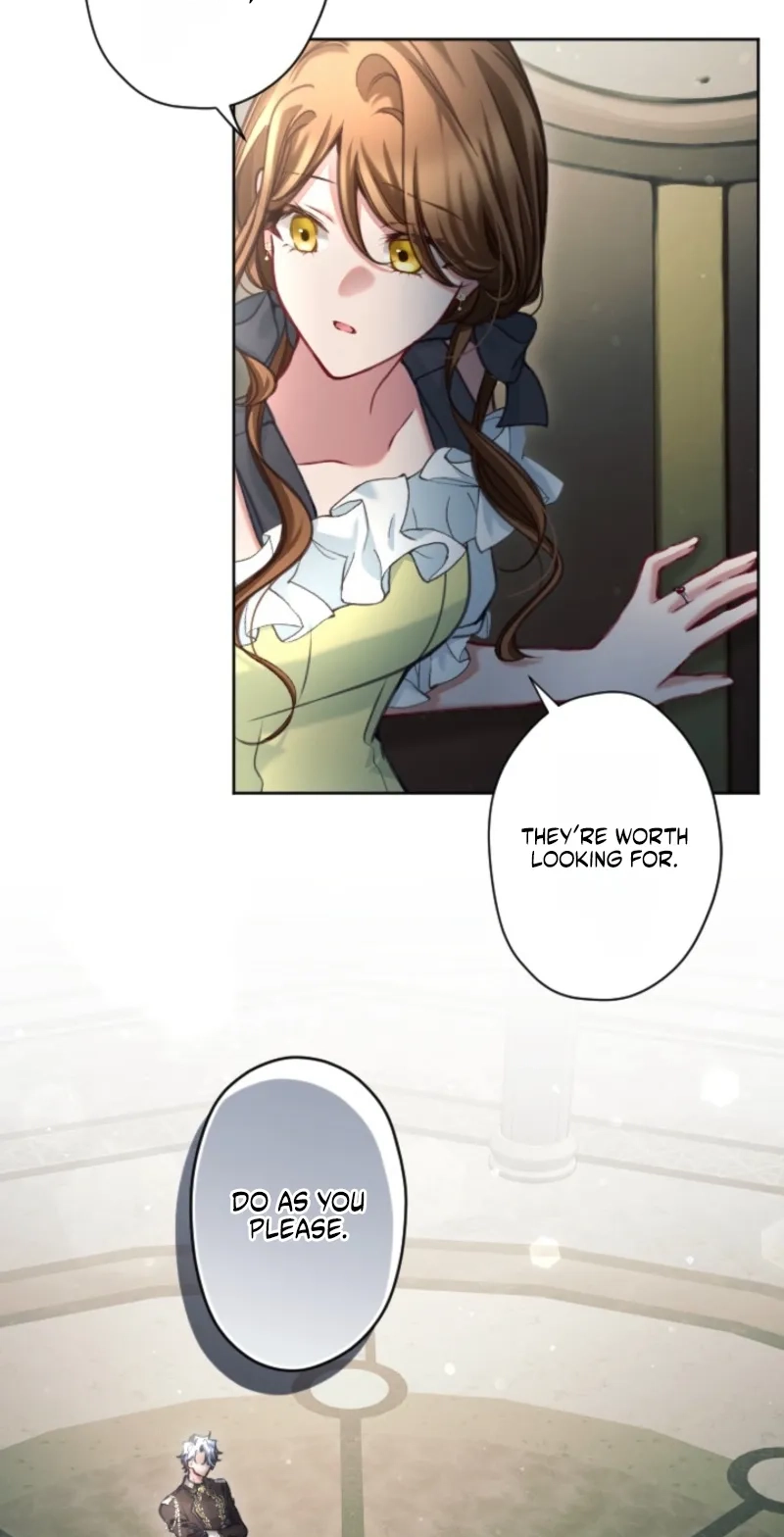 Oshi no Shuuchakushin wo Namete Ita Chapter 159 page 24 - 