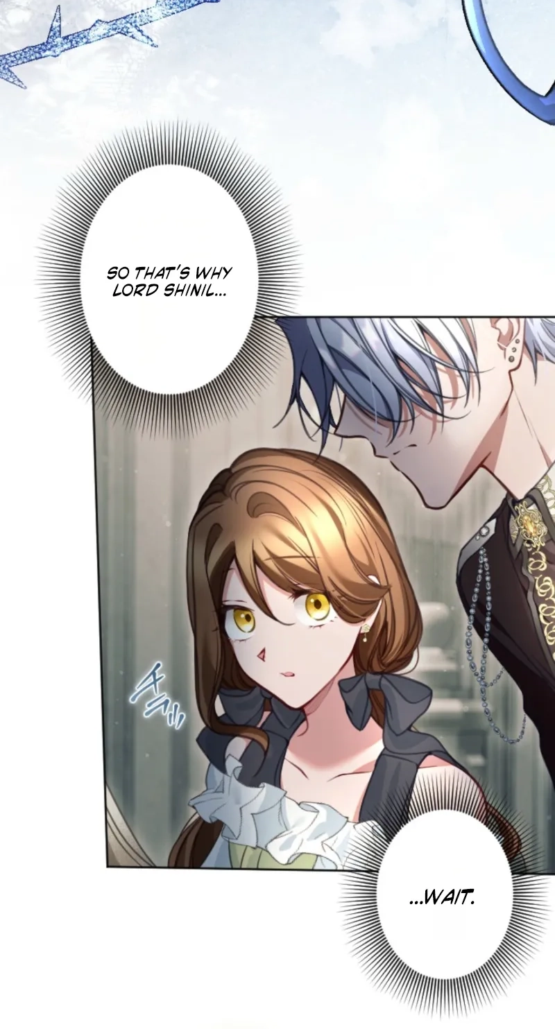 Oshi no Shuuchakushin wo Namete Ita Chapter 159 page 36 - 