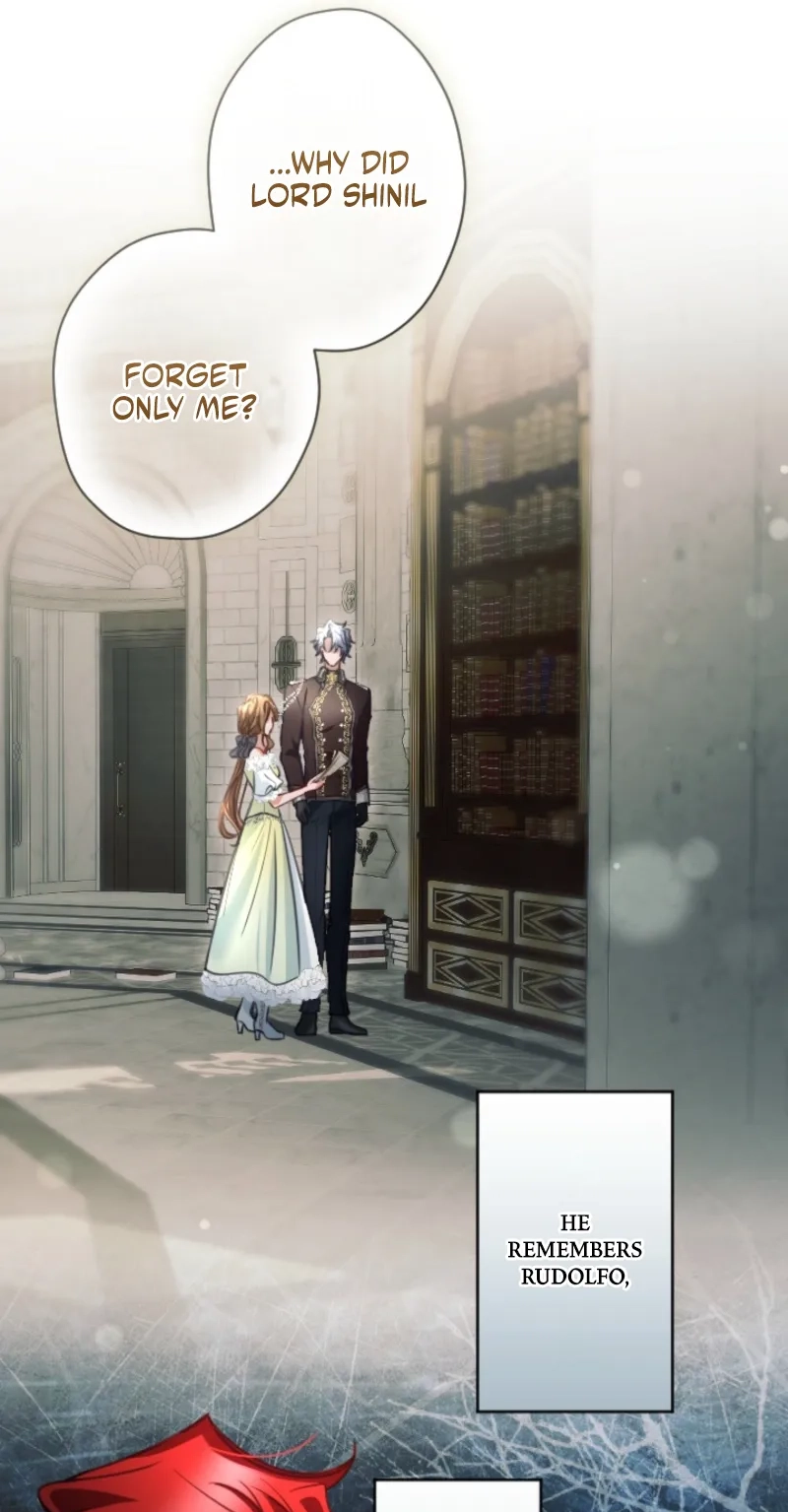 Oshi no Shuuchakushin wo Namete Ita Chapter 159 page 37 - 