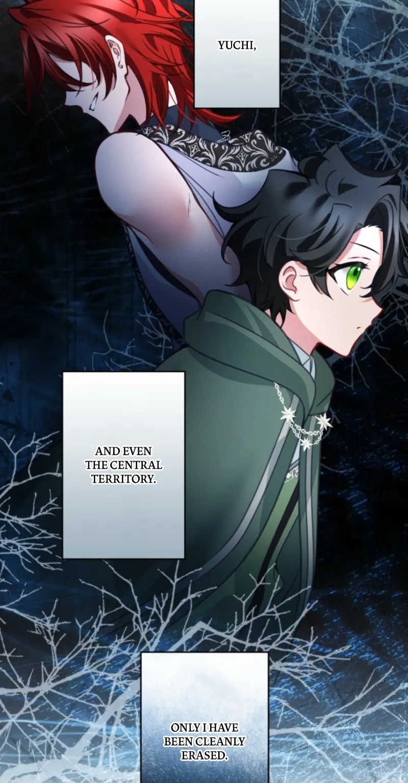 Oshi no Shuuchakushin wo Namete Ita Chapter 159 page 38 - 
