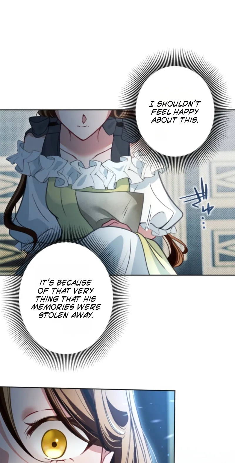 Oshi no Shuuchakushin wo Namete Ita Chapter 159 page 46 - 
