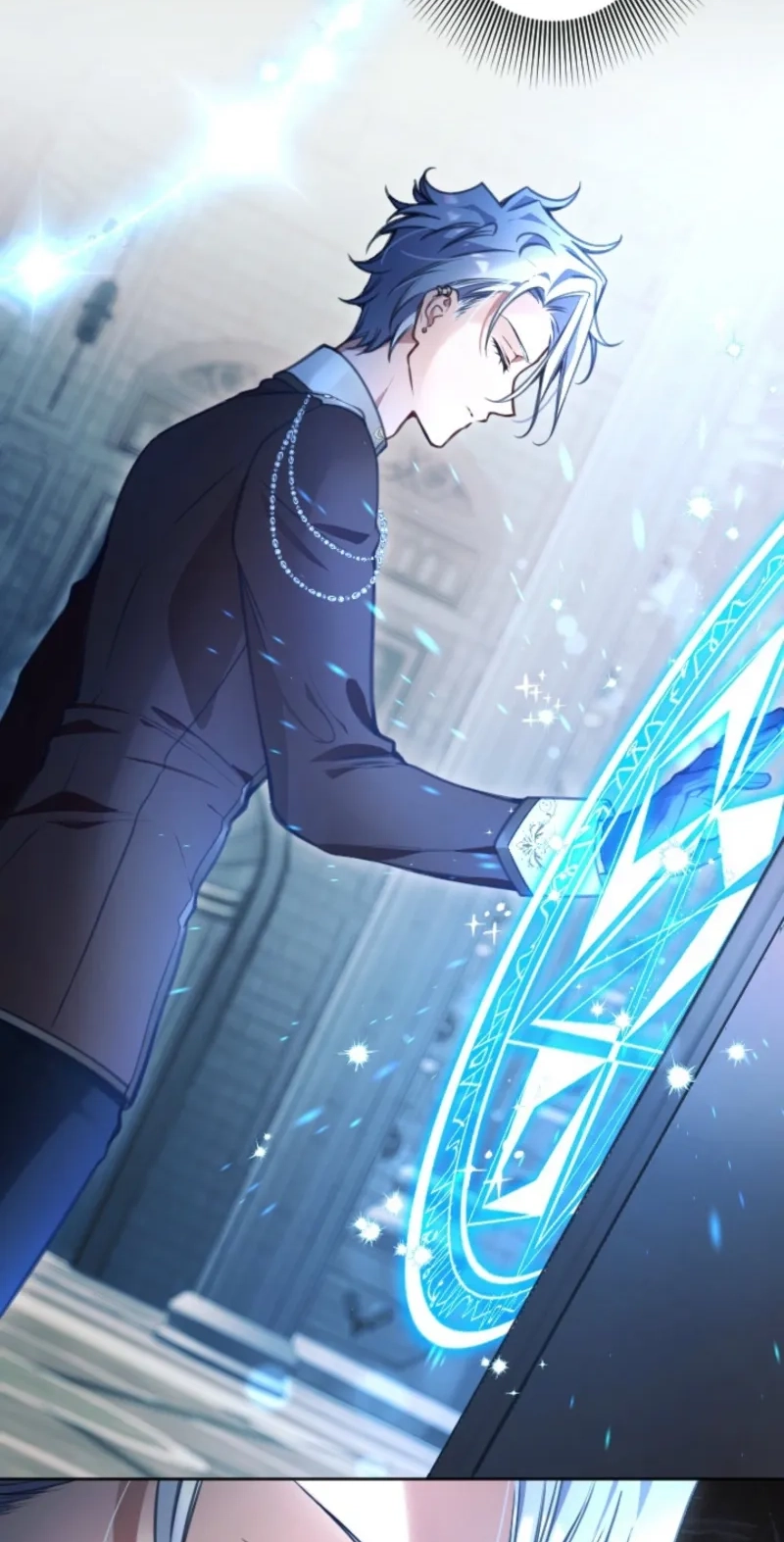 Oshi no Shuuchakushin wo Namete Ita Chapter 159 page 48 - 